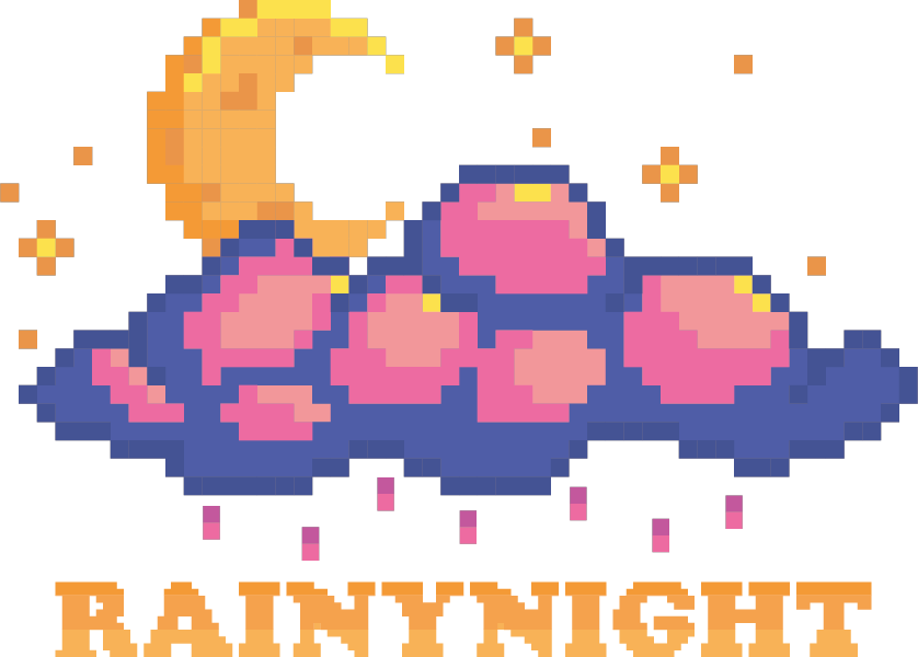 Rainynight